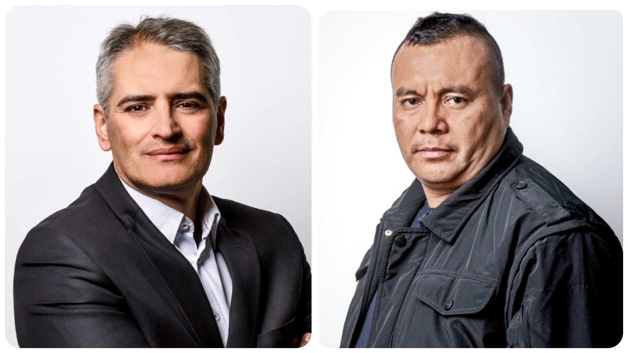 El gobernador de Antioquia, Andrés Julián Rendón, se pronunció sobre el fin del cese al fuego con las disidencias de alias Calarcá Córdoba.