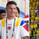 El himno de Colombia volvió a conmover en el Mundial 2026, ahora contra Ghana en Kansas City.