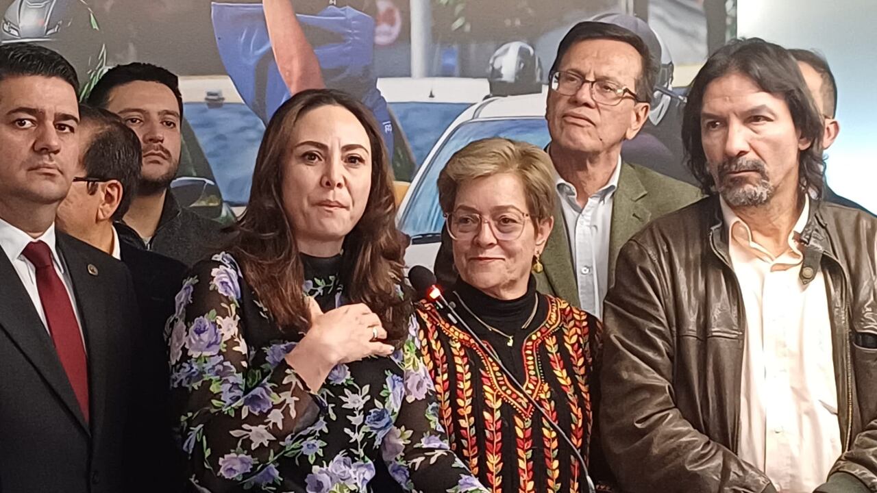 Reunión de la comisión tripartita de salario mínimo