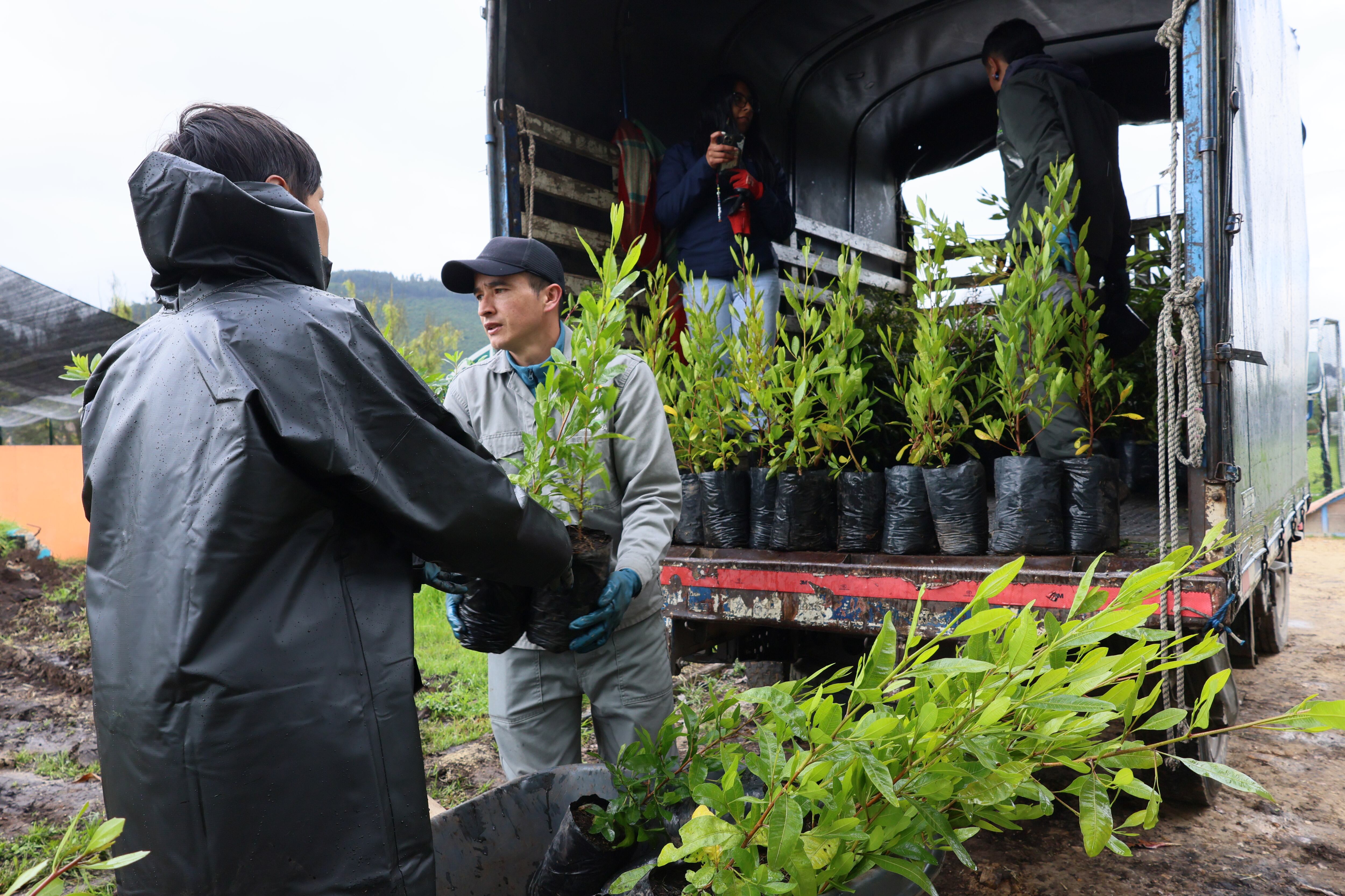 Fundación Parque Jaime Duque