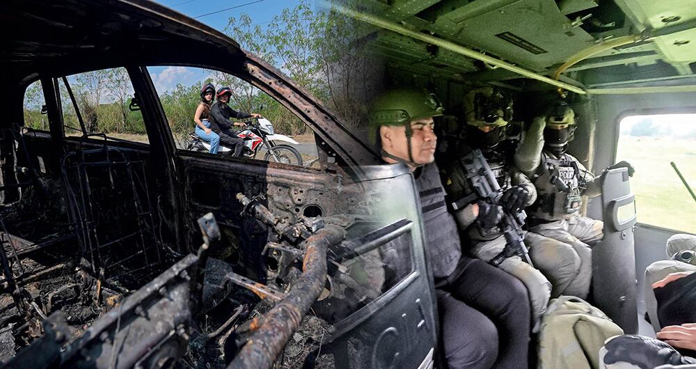 Pipe Tuluá, quien recientemente fue notificado de su extradición a Estados Unidos, es una de las cabezas visibles de este nuevo entramado criminal que azota al Valle. El hijastro de un alcalde lidera una de las estructuras. 