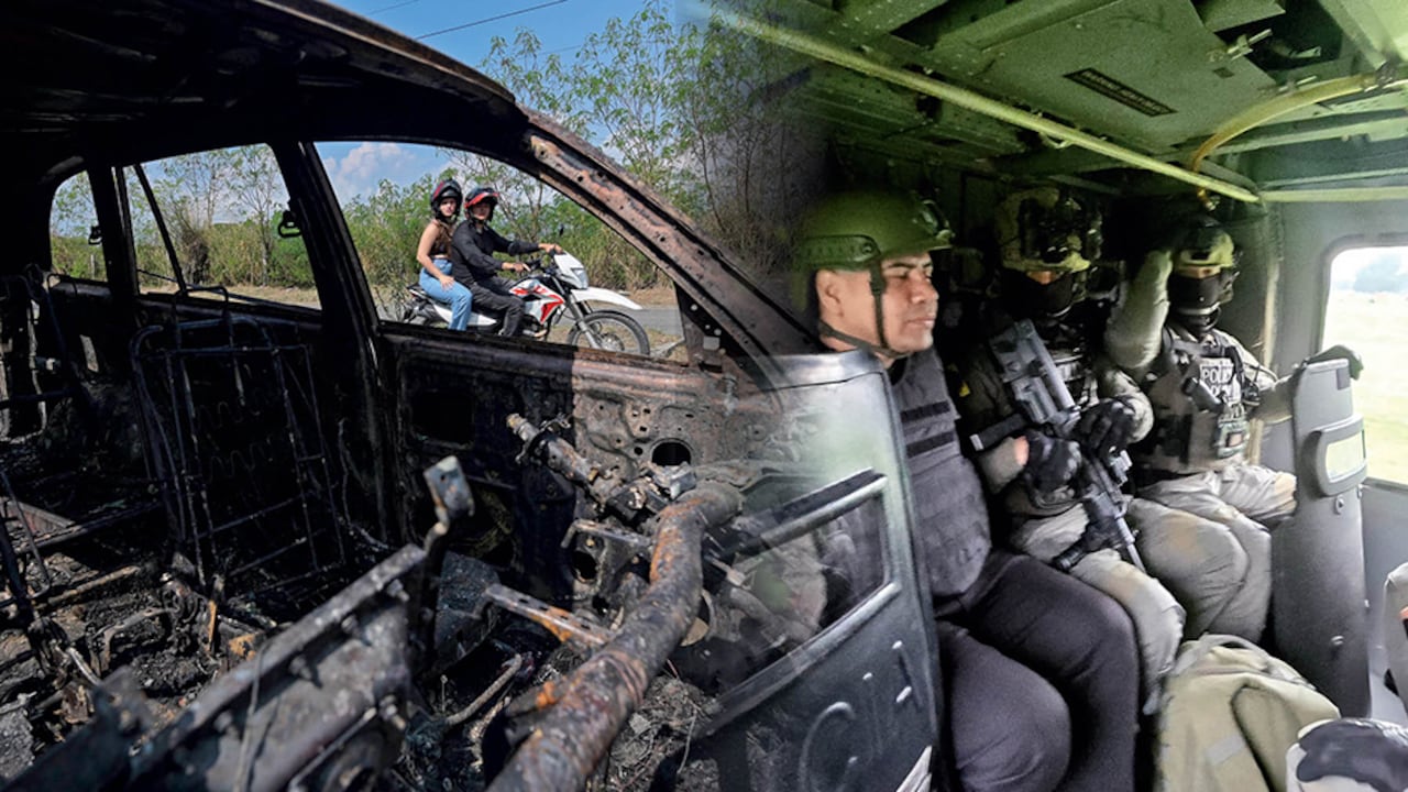 Pipe Tuluá, quien recientemente fue notificado de su extradición a Estados Unidos, es una de las cabezas visibles de este nuevo entramado criminal que azota al Valle. El hijastro de un alcalde lidera una de las estructuras.