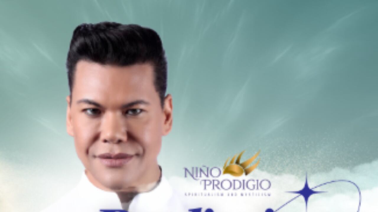 Niño Prodigio: predicciones y horóscopo diario.
