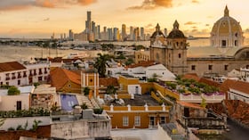 Esta es una de las ciudades más atractivas para los turistas.