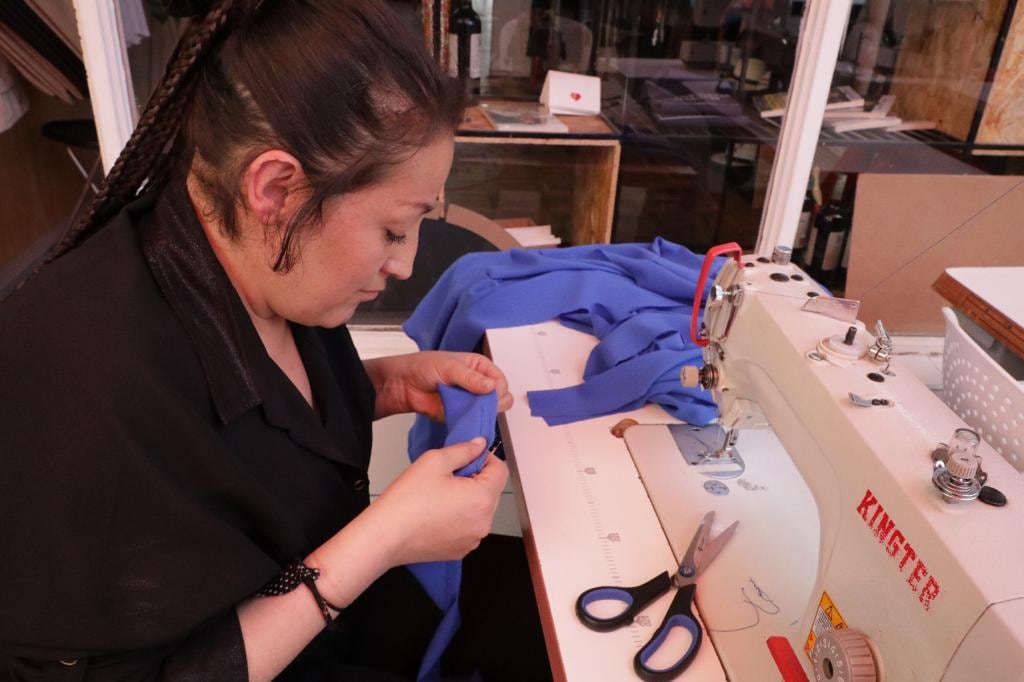 Colección segundas oporutnidades