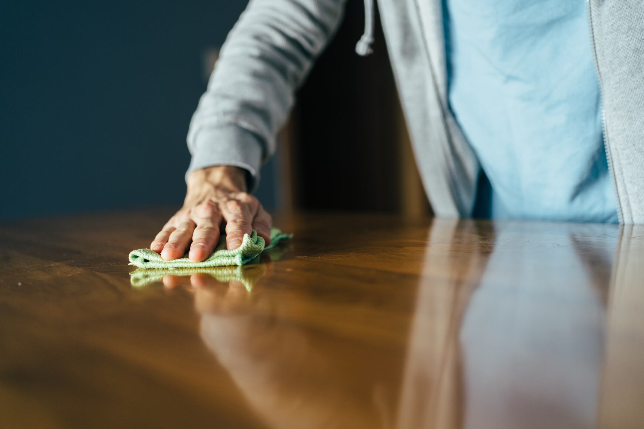 Su aroma suave y natural deja un agradable olor en el ambiente, sin el uso de fragancias artificiales.