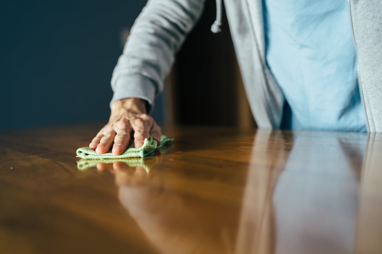 Su aroma suave y natural deja un agradable olor en el ambiente, sin el uso de fragancias artificiales.