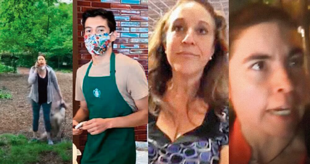 En Colombia también se han presentado casos similares 