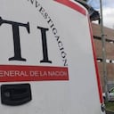 Fiscalía hace presencia para investigar los acontecimientos