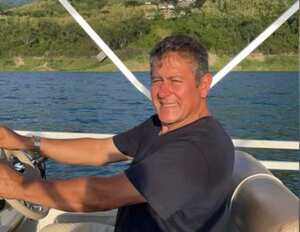 Alfonso Emilio Cifuentes Cepeda, empresario del sector turístico.