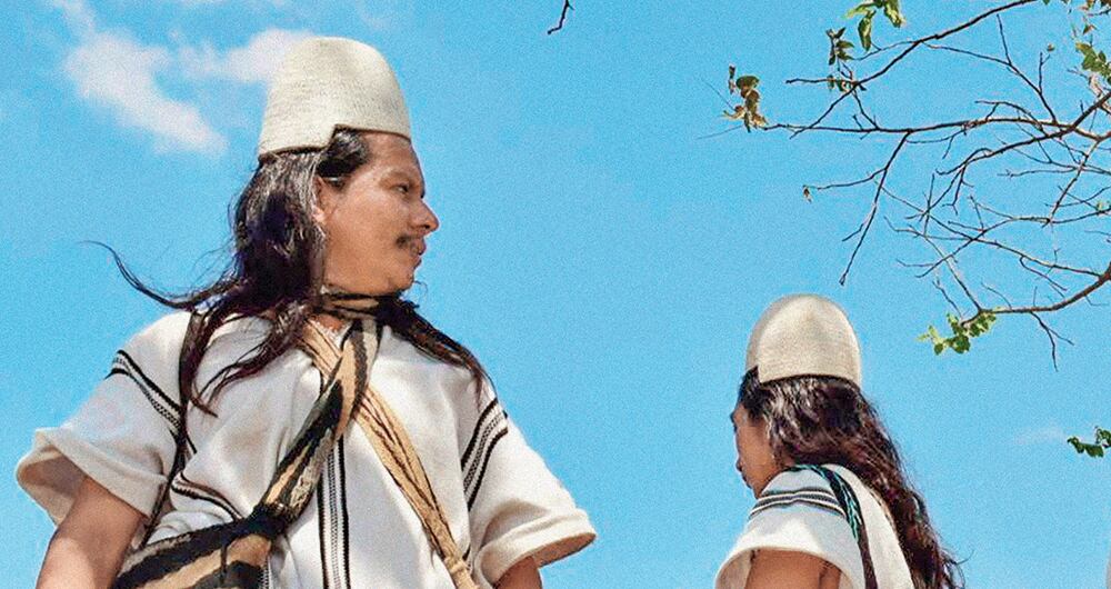 El trabajo de la manos de las comunidades en las que hace presencia es clave para ISA. 