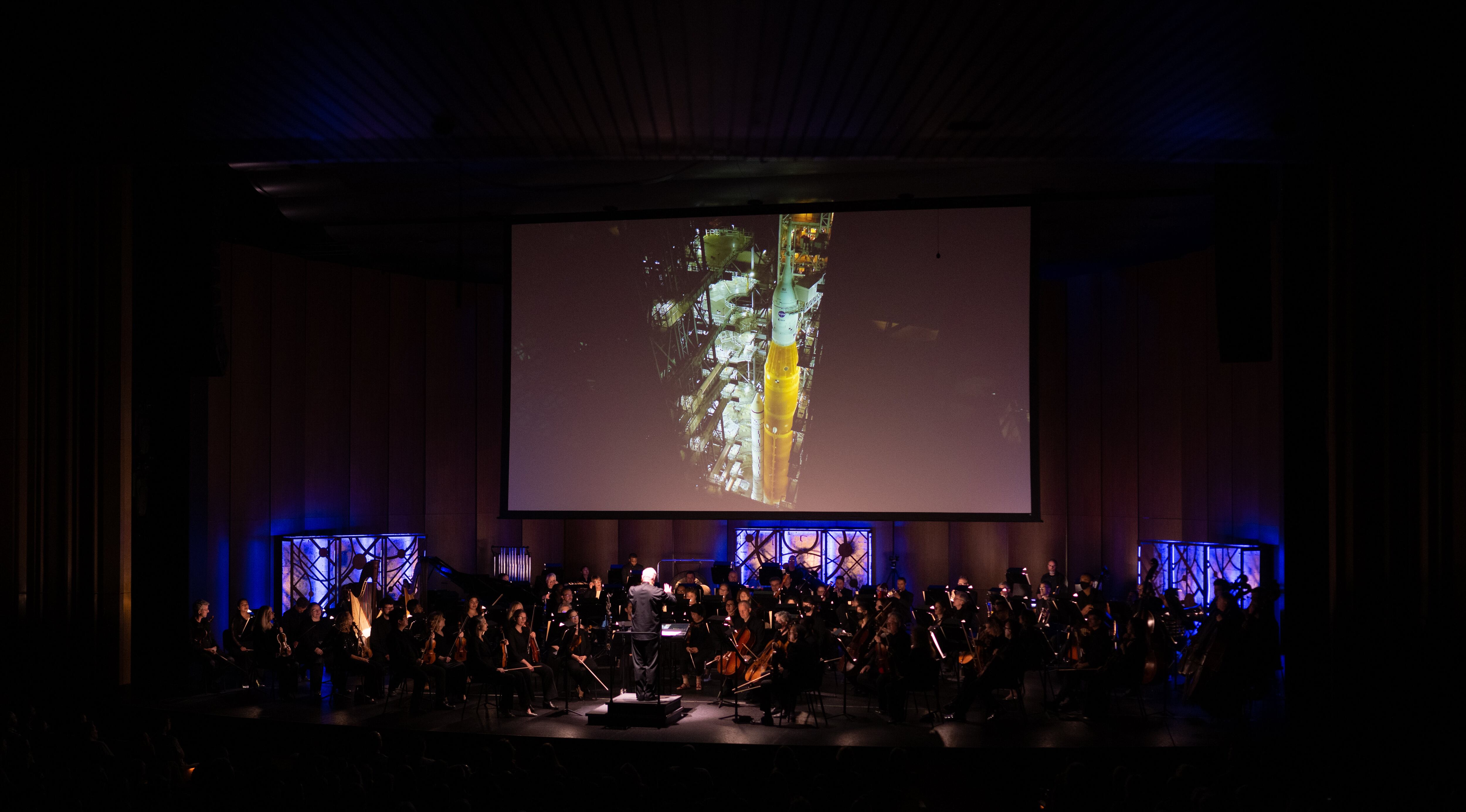 Cosmic Cycles: A Space Symphony

Attribution-NonCommercial-NoDerivs 2.0 Generic (CC BY-NC-ND 2.0).