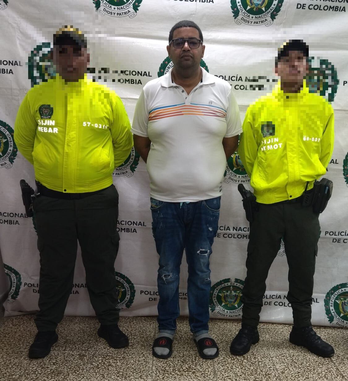 Jesús Alfredo De Gracia Cruz