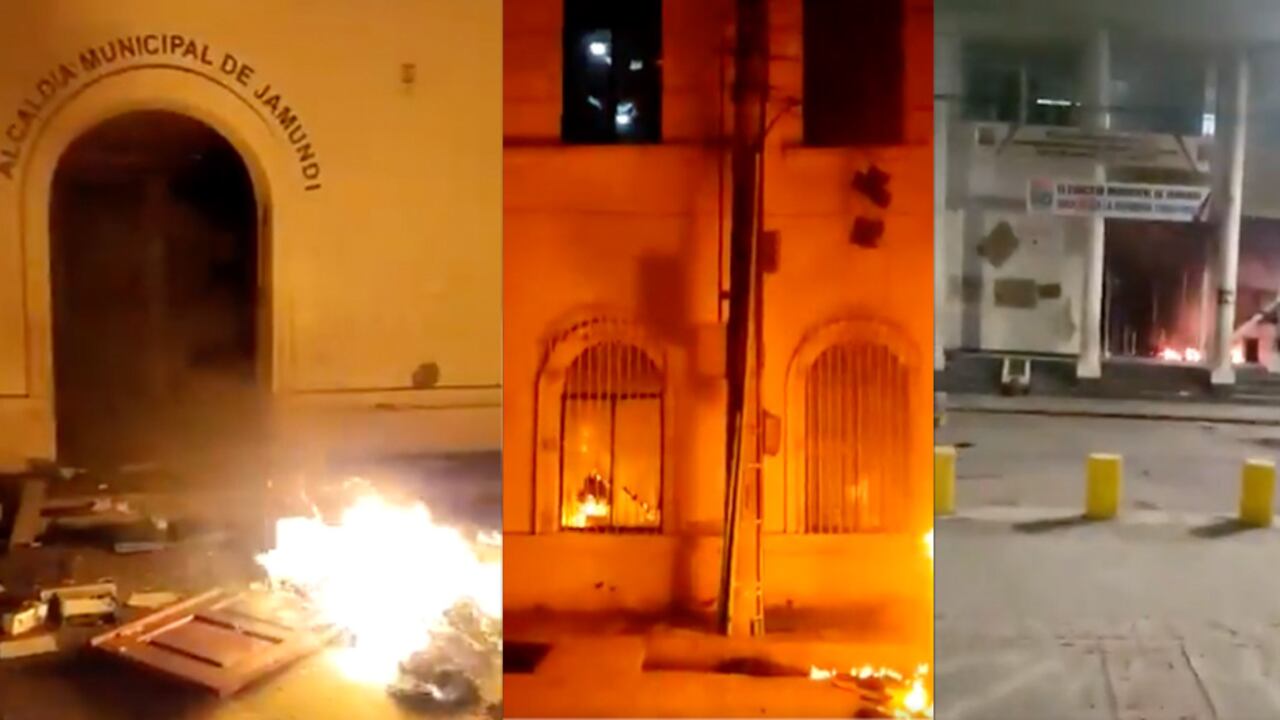 Foto: El País de Cali/Twitter @elpaiscali