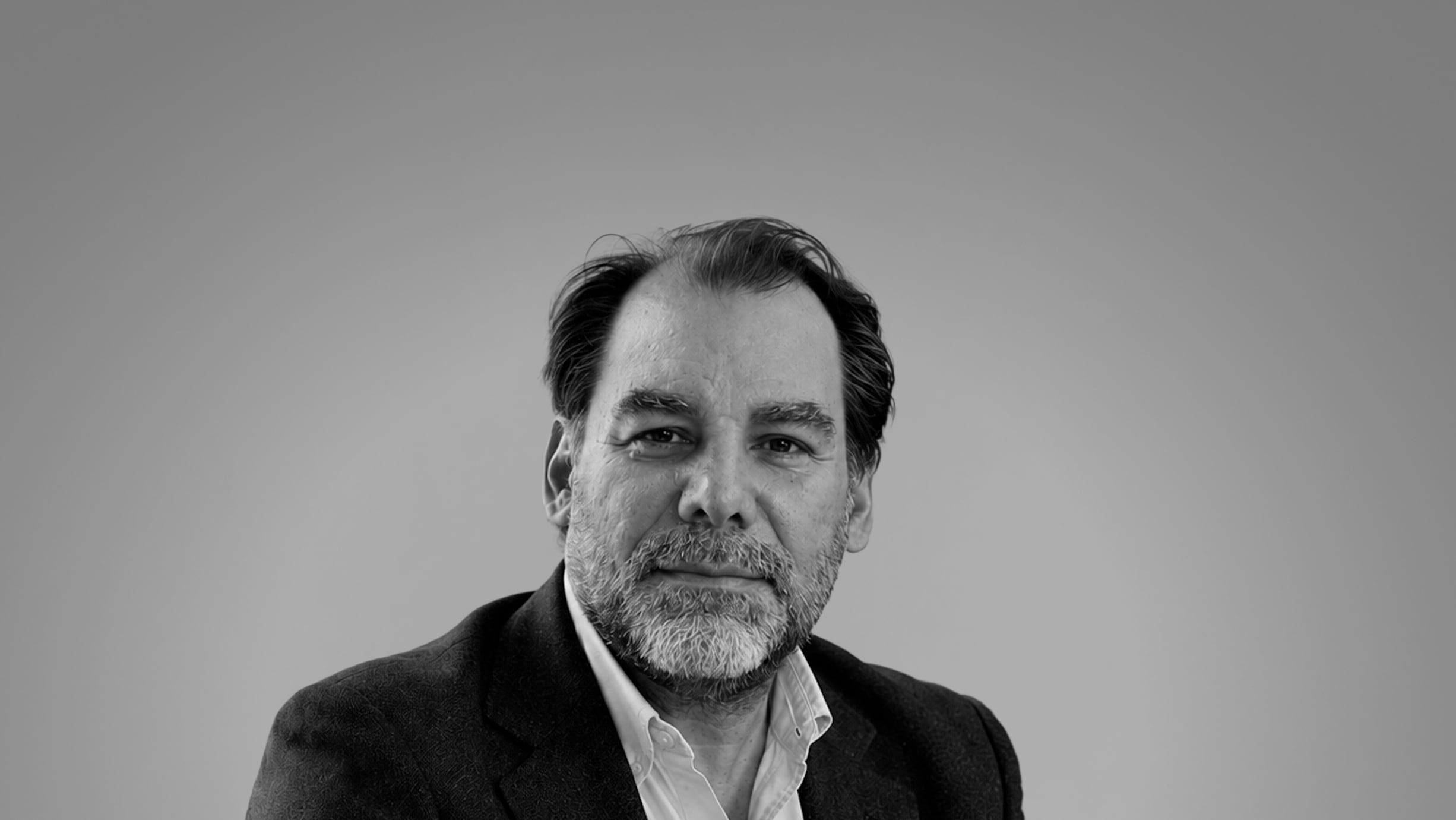 Rubén Junca