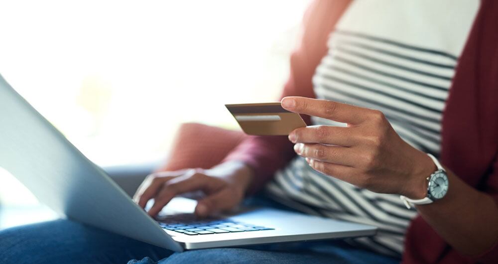 Comercio electrónico (Getty)