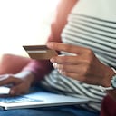 Comercio electrónico (Getty)