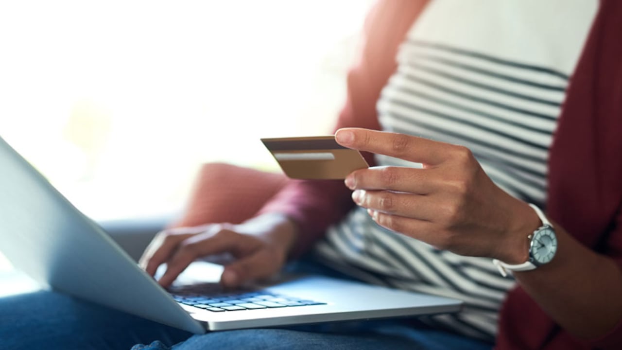 Comercio electrónico (Getty)