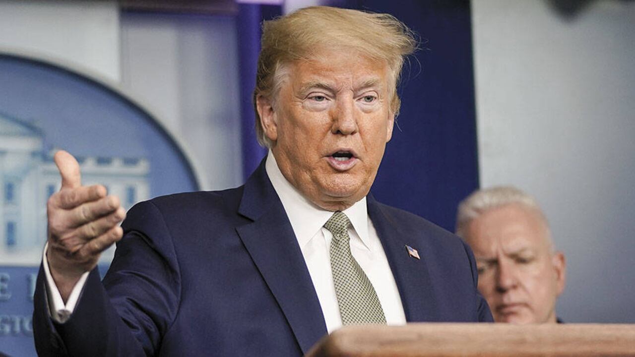 Economías de occidente inyectarán billones para garantizar el rescate.