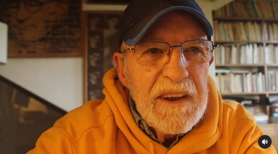 Actor de Betty la fea, Kepa Amuchastegui