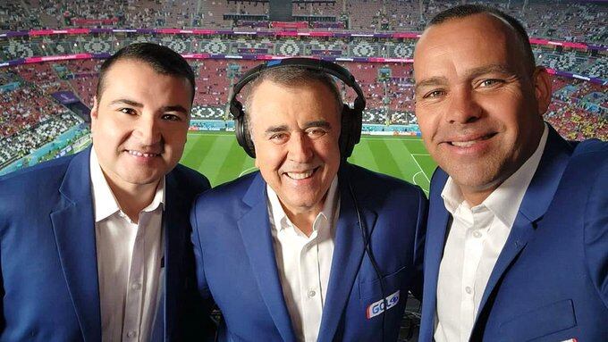 Rafael Dudamel regresa al Gol Caracol.