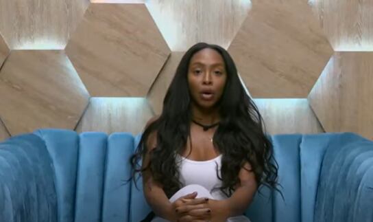 Karen Sevillano lanzó duras palabras en contra de Julián Trujillo por haber supuestamente tratado mal a 'La Segura'