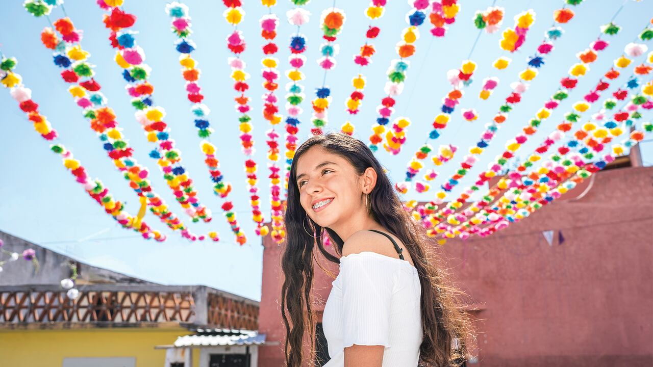 Hoy el municipio registra estadísticas históricas de embarazo adolescente, por debajo del promedio nacional.