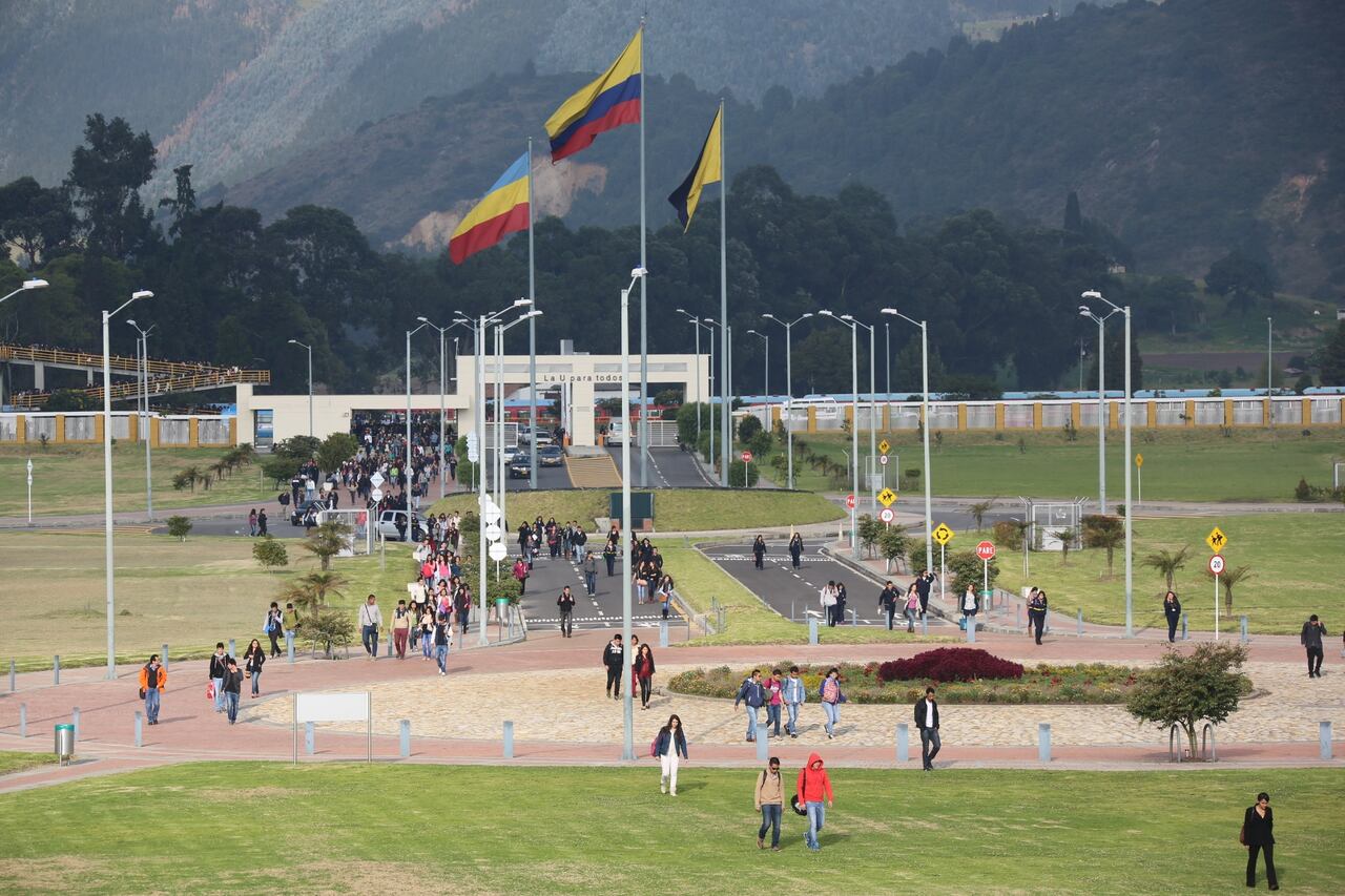 La Universidad Militar Nueva Granada ha fortalecido sus lazos con universidades extranjeras en España y Estados Unidos.
