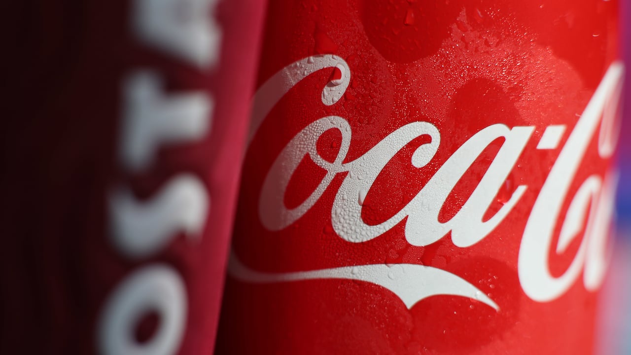 En internet los coleccionistas pueden llegar a pagar hasta 2.000 euros por estas latas.