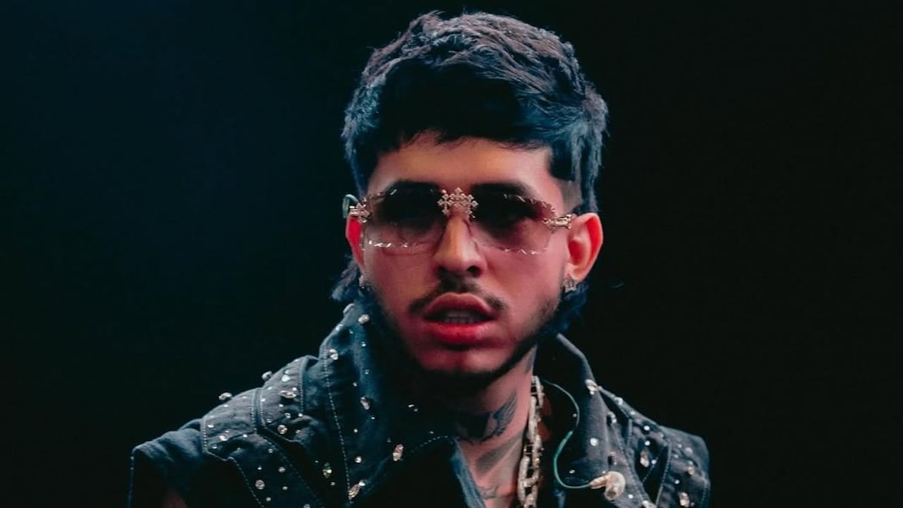 Westcol, famoso y polémico streamer colombiano