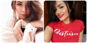 Jóvenes militantes Alianza Verde