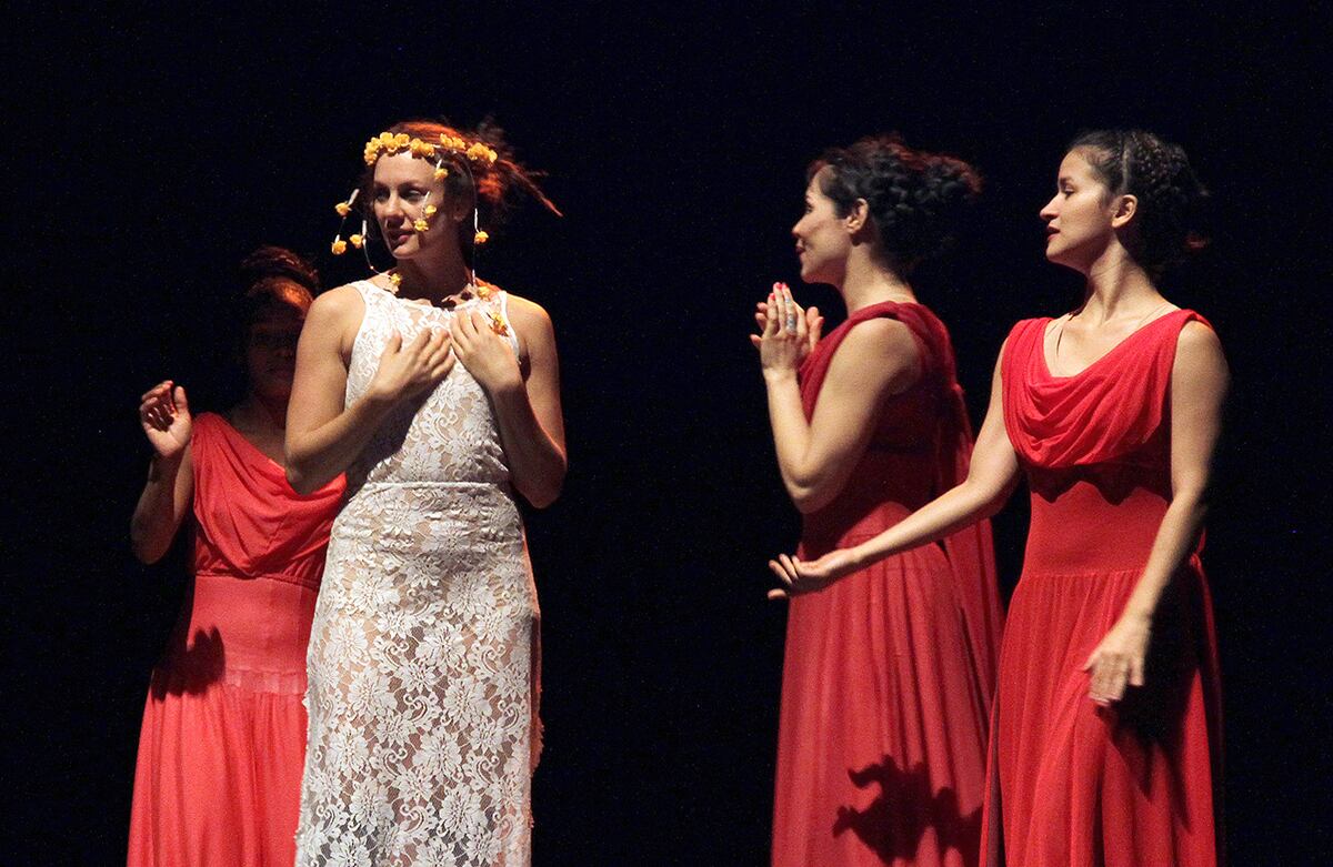 Foto: Pablo Andrés Monsalve Mesa.