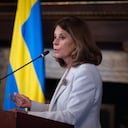 Marta Lucía Ramírez