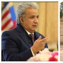 Lenín Moreno advertencia