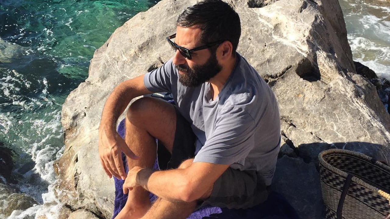 Moschino confirmó la muerte del diseñador a través de una publicación en su cuenta de Instagram.