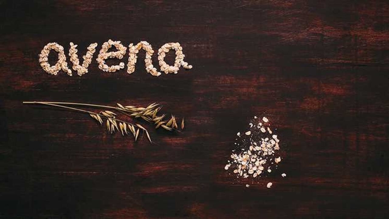 Un cereal de origen humlde