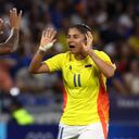 Selección Colombia Femenina en los Juegos Olímpicos de París 2024