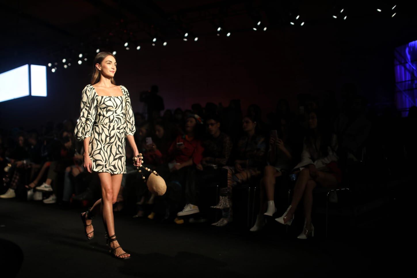 Colección Resort23:Mare de Cala de la Cruz, Bogotá Fashion Week 2022