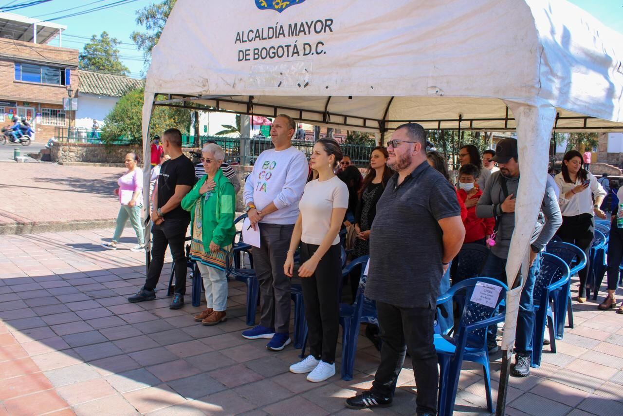 Se lanzó la primera casa de Protección y Bienestar Animal de Bogotá