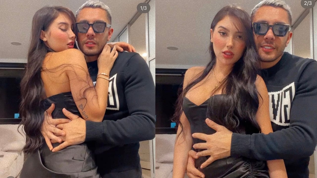 Aida Merlano naldyoficial