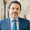 Miguel Ceballos,alto comisionado para la paz.