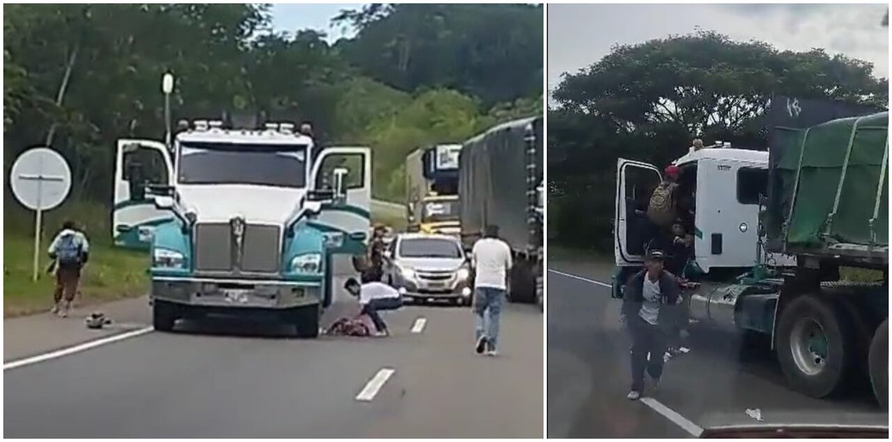 Grave situación de inseguridad en la Ruta del Sol