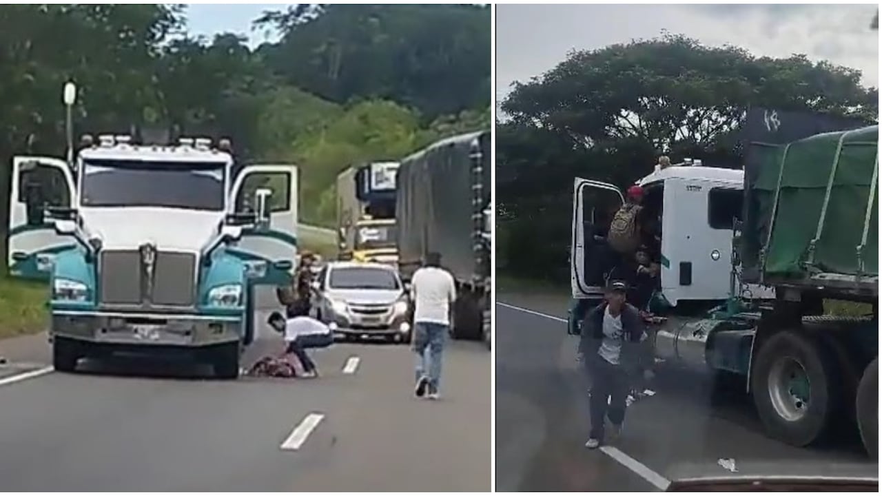 Grave situación de inseguridad en la Ruta del Sol