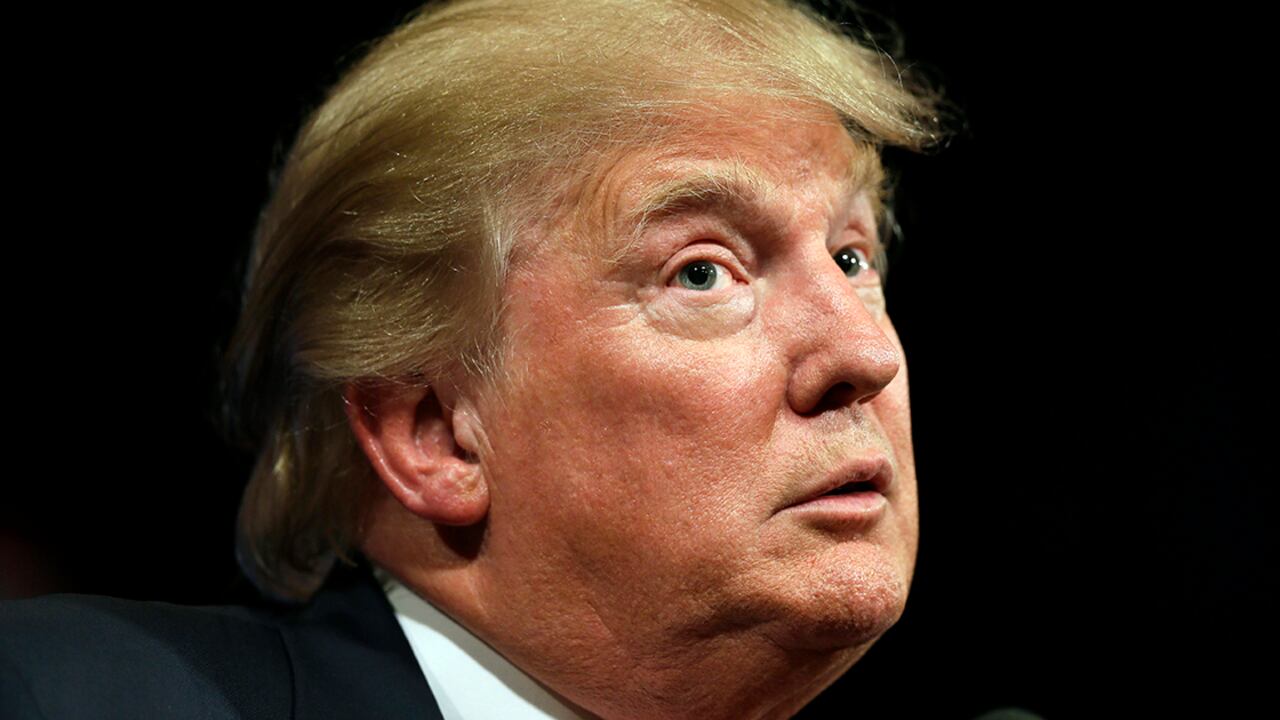 El mexicano Carlos Slim es el segundo hombre más rico del mundo, con más de 71,100 millones de dólares, según Forbes. Trump está en el puesto 405 de la lista.