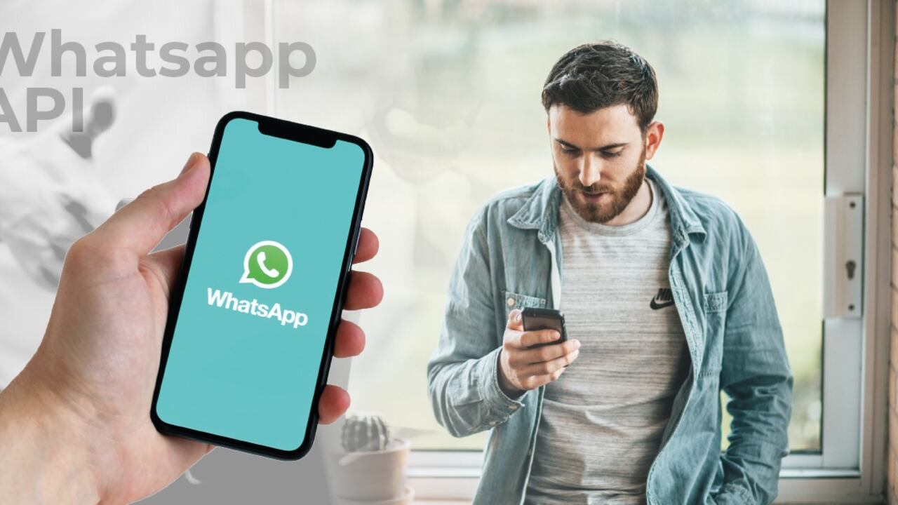 WhatsApp API