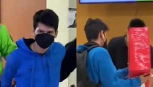 El hurto asciende a casi $10 millones de pesos colombianos.