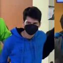 El hurto asciende a casi $10 millones de pesos colombianos.