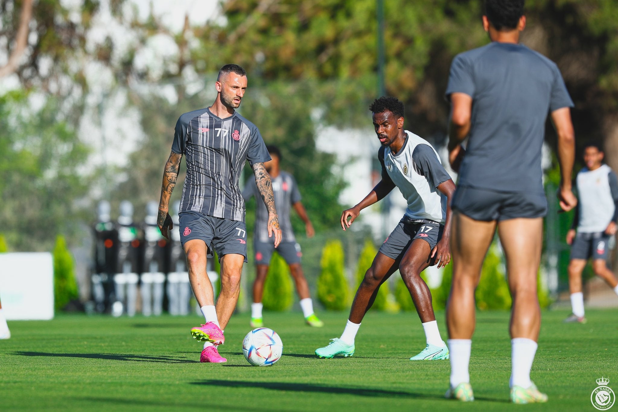 Marcelo Brozovic no podrá ser inscrito hasta nueva orden