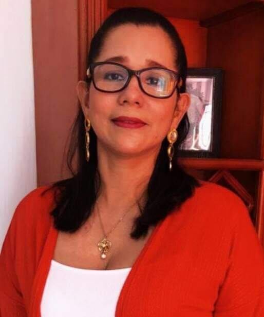 Hilda Rosa Hernández