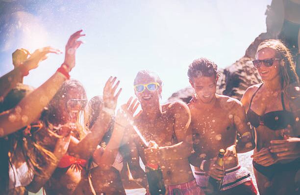 Cartagena no duerme cuando el mundo baila: &ME y la última gran noche del año